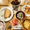 カフェ&ミール ムジ 近鉄あべのハルカス