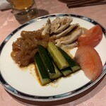 杏花楼 千駄木店 - 