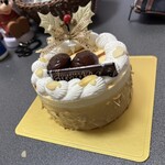 アヴランシュ・ゲネー - 