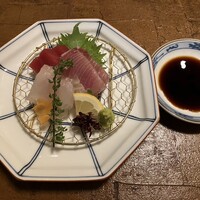 銀座方舟  大吟醸しずく店 - 