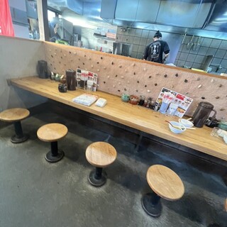 ラーメン龍の家_2