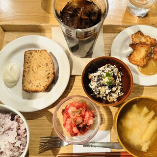 カフェ&ミール ムジ_0