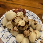 やきとん 赤尾 - 