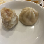 横浜中華街 横浜酒家 - 