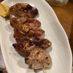 やきとん 赤尾 - 