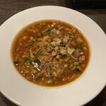 CARO - ミネストローネ