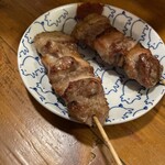 やきとん 赤尾 - 