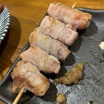 やきとん 赤尾 - 