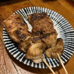 やきとん 赤尾 - 