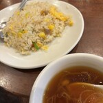 横浜中華街 横浜酒家 - 