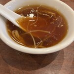 横浜中華街 横浜酒家 - 