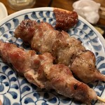 やきとん 赤尾 - 