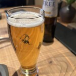 但馬屋 千里 - ノンアル