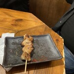 やきとん 赤尾 - 