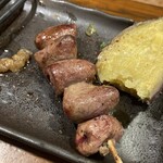 やきとん 赤尾 - 