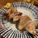 やきとん 赤尾 - 