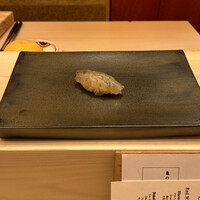 鮨　日本橋　鰤門 - 