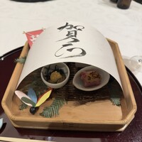 カウンター割烹 みおつくし (リーガロイヤルホテル大阪) - 