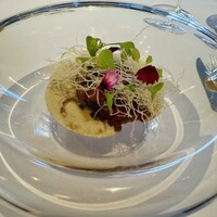 リストランテKubotsu - 