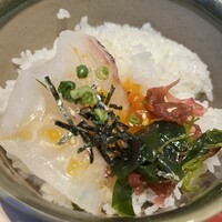 和食日和 おさけと 日本橋三越前 - 