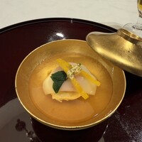 カウンター割烹 みおつくし (リーガロイヤルホテル大阪) - 