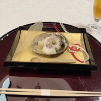 カウンター割烹 みおつくし (リーガロイヤルホテル大阪) - 