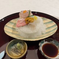 カウンター割烹 みおつくし (リーガロイヤルホテル大阪) - 