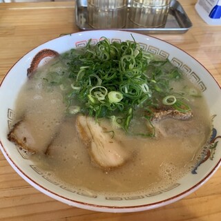 長浜ラーメン一番_1