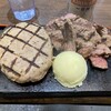 感動の肉と米 青葉台店