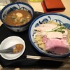 つけ麺 たけもと
