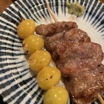 やきとん 赤尾 - 