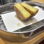 天ぷら 正心庵 - 