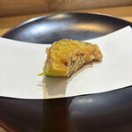 天ぷら 正心庵 - 