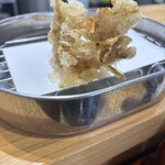 天ぷら 正心庵 - 