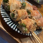 やきとん 赤尾 - 