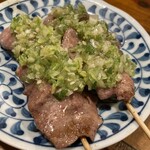 やきとん 赤尾 - 