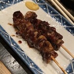 かかしのいねむり - 