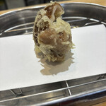 天ぷら 正心庵 - 