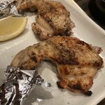 かかしのいねむり - 