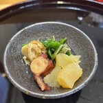 天ぷら 正心庵 - 