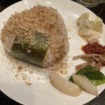 かかしのいねむり - 