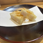 天ぷら 正心庵 - 