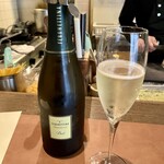 カーサ ディ カミーノ - フランチャコルタ