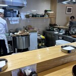 天ぷら 正心庵 - 