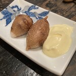 かかしのいねむり - 