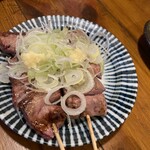 やきとん 赤尾 - 