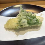 天ぷら 正心庵 - 