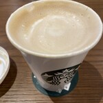 スターバックスコーヒー グランフロント大阪北館1階店 - 