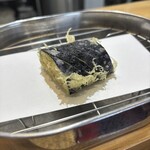 天ぷら 正心庵 - 