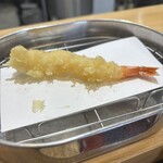 天ぷら 正心庵 - 